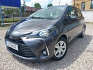 Toyota Yaris 1500 benz. SALON PL. Kamera Tempomat - 12