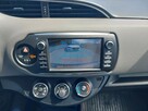 Toyota Yaris 1500 benz. SALON PL. Kamera Tempomat - 16
