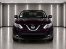 Nissan Qashqai kamera cofania*nawigacja*opłacony - 2
