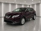 Nissan Qashqai kamera cofania*nawigacja*opłacony - 3