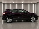 Nissan Qashqai kamera cofania*nawigacja*opłacony - 4