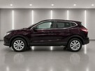Nissan Qashqai kamera cofania*nawigacja*opłacony - 5