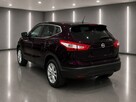 Nissan Qashqai kamera cofania*nawigacja*opłacony - 6