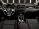 Nissan Qashqai kamera cofania*nawigacja*opłacony - 11