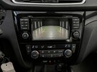 Nissan Qashqai kamera cofania*nawigacja*opłacony - 14