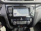Nissan Qashqai kamera cofania*nawigacja*opłacony - 15