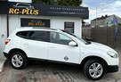 Nissan Qashqai+2 2,0i 141ps*Bezwypadkowy*7-Osób*Panorama*Kamera*Klimaronik*Navi*Zadbany - 2
