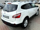 Nissan Qashqai+2 2,0i 141ps*Bezwypadkowy*7-Osób*Panorama*Kamera*Klimaronik*Navi*Zadbany - 3