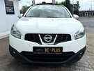 Nissan Qashqai+2 2,0i 141ps*Bezwypadkowy*7-Osób*Panorama*Kamera*Klimaronik*Navi*Zadbany - 7