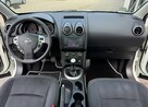 Nissan Qashqai+2 2,0i 141ps*Bezwypadkowy*7-Osób*Panorama*Kamera*Klimaronik*Navi*Zadbany - 11