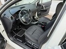 Nissan Qashqai+2 2,0i 141ps*Bezwypadkowy*7-Osób*Panorama*Kamera*Klimaronik*Navi*Zadbany - 13