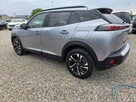 Peugeot 2008 1.5 130ps Led Navi Virtual Cokpit Kamera Road Trip Gwarancja - 4