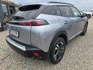 Peugeot 2008 1.5 130ps Led Navi Virtual Cokpit Kamera Road Trip Gwarancja - 7