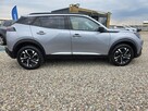 Peugeot 2008 1.5 130ps Led Navi Virtual Cokpit Kamera Road Trip Gwarancja - 8