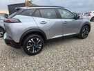 Peugeot 2008 1.5 130ps Led Navi Virtual Cokpit Kamera Road Trip Gwarancja - 10