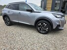 Peugeot 2008 1.5 130ps Led Navi Virtual Cokpit Kamera Road Trip Gwarancja - 12