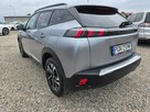 Peugeot 2008 1.5 130ps Led Navi Virtual Cokpit Kamera Road Trip Gwarancja - 13