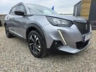 Peugeot 2008 1.5 130ps Led Navi Virtual Cokpit Kamera Road Trip Gwarancja - 14