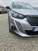 Peugeot 2008 1.5 130ps Led Navi Virtual Cokpit Kamera Road Trip Gwarancja - 15