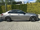 Mercedes C 200 Salon Polska, I właściciel, faktura VAT!serwisowany w ASO!4Matic - 3