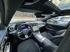 Mercedes C 200 Salon Polska, I właściciel, faktura VAT!serwisowany w ASO!4Matic - 8
