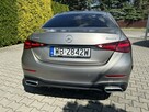 Mercedes C 200 Salon Polska, I właściciel, faktura VAT!serwisowany w ASO!4Matic - 13