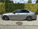Mercedes C 200 Salon Polska, I właściciel, faktura VAT!serwisowany w ASO!4Matic - 15