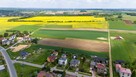 Działka budowlana Babienica gm. Woźniki, Wolności - 6