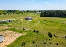 Działka 1506 m2 Białuń, ul. Jarzębinowa - MPZP - 2
