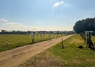 Działka 1506 m2 Białuń, ul. Jarzębinowa - MPZP - 7