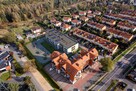 Nowoczesne 4-pokojowe mieszkanie z balkonem - 16