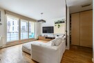 3 pokoje/Garaż/Balkon/Białołęka - 2