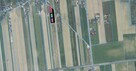 Na sprzedaż działka budowlana Rumin, koło Konina - 2