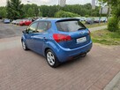 Kia Venga 1,4 diesel w ładnym kolorze niski przebieg 141 tys km ! - 4