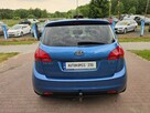Kia Venga 1,4 diesel w ładnym kolorze niski przebieg 141 tys km ! - 6
