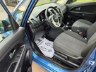 Kia Venga 1,4 diesel w ładnym kolorze niski przebieg 141 tys km ! - 13