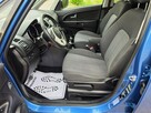Kia Venga 1,4 diesel w ładnym kolorze niski przebieg 141 tys km ! - 14