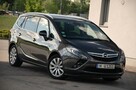 Opel Zafira 2,0CDTI*165KM*7 osób*Niemcy*Super Stan - 3