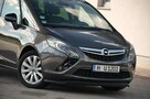 Opel Zafira 2,0CDTI*165KM*7 osób*Niemcy*Super Stan - 4