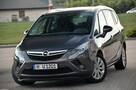 Opel Zafira 2,0CDTI*165KM*7 osób*Niemcy*Super Stan - 5