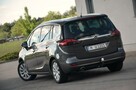 Opel Zafira 2,0CDTI*165KM*7 osób*Niemcy*Super Stan - 8