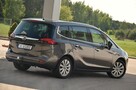 Opel Zafira 2,0CDTI*165KM*7 osób*Niemcy*Super Stan - 11
