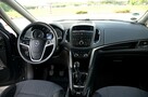 Opel Zafira 2,0CDTI*165KM*7 osób*Niemcy*Super Stan - 16