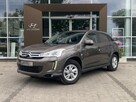 C4 Aircross 1.6i 117KM Od Dealera Polski Salon Po serwisie 1 WŁ. - 3