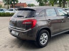 C4 Aircross 1.6i 117KM Od Dealera Polski Salon Po serwisie 1 WŁ. - 5