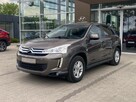 C4 Aircross 1.6i 117KM Od Dealera Polski Salon Po serwisie 1 WŁ. - 7