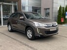 C4 Aircross 1.6i 117KM Od Dealera Polski Salon Po serwisie 1 WŁ. - 9