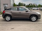 C4 Aircross 1.6i 117KM Od Dealera Polski Salon Po serwisie 1 WŁ. - 10