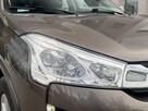 C4 Aircross 1.6i 117KM Od Dealera Polski Salon Po serwisie 1 WŁ. - 14