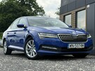 Škoda Superb Salon Polska Poleasingowy Serwis ASO Bezwypadkowy - 1